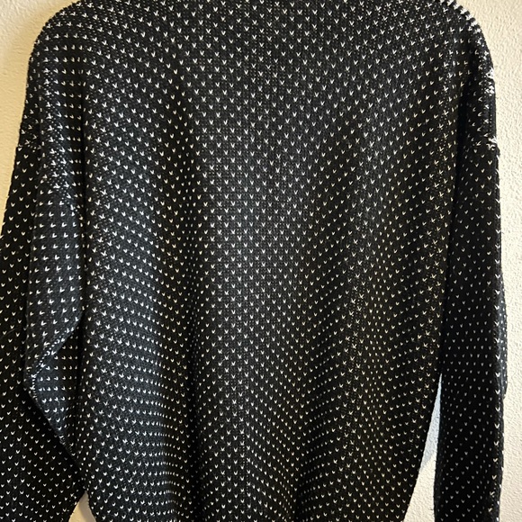 Vintage 90s Kate Collins Sweater - Picture 4 of 4